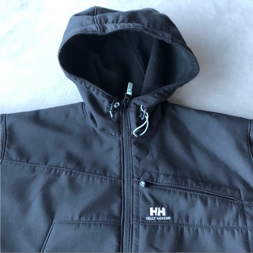 Helly Hansen ~ Lightweight Jacket ~ Women’s Size XL - Picture 9 of 9